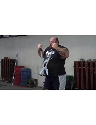 Chest Krusher  Baraban