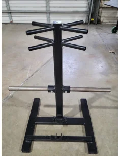 X TYPE GRIPPER BARABAN