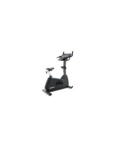 Vélo Cardio SPIRIT CU800+ : 40 Niveaux, Autoalimenté & Bluetooth 