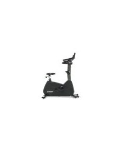 Vélo Cardio SPIRIT CU800+ : 40 Niveaux, Autoalimenté & Bluetooth  2