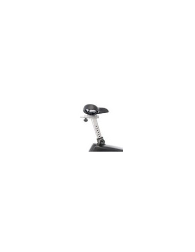 Vélo Cardio SPIRIT CU800+ : 40 Niveaux, Autoalimenté & Bluetooth 