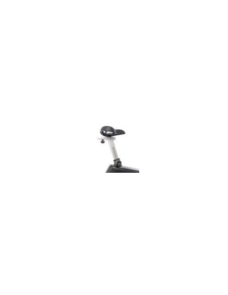 Vélo Cardio SPIRIT CU800+ : 40 Niveaux, Autoalimenté & Bluetooth 