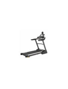 Tapis de Course Spirit Fitness XT485-ENT: Connectivité & Performance 