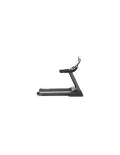 Tapis de Course Spirit Fitness XT485-ENT: Connectivité & Performance  2