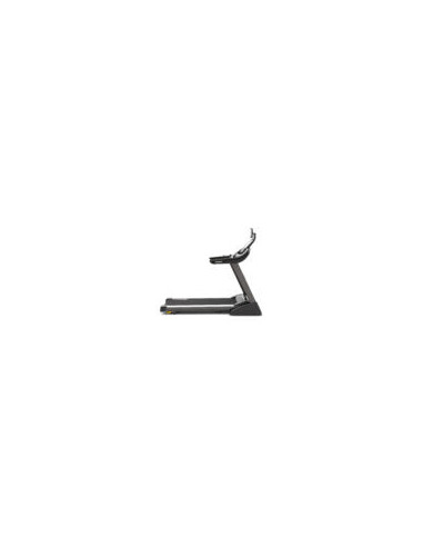 Tapis de Course Spirit Fitness XT485-ENT: Connectivité & Performance 