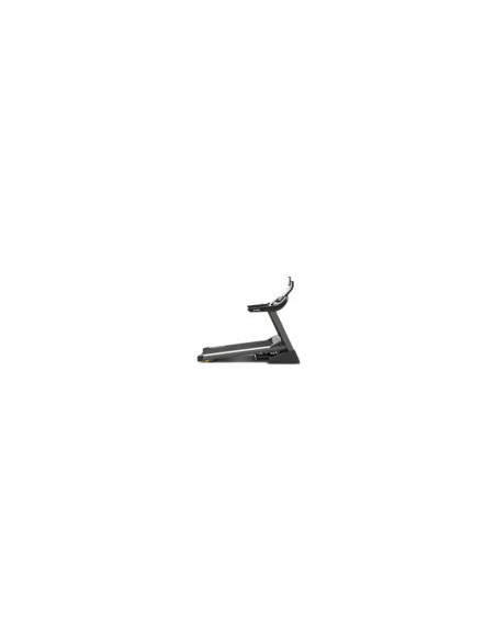 Tapis de Course Spirit Fitness XT485-ENT: Connectivité & Performance 