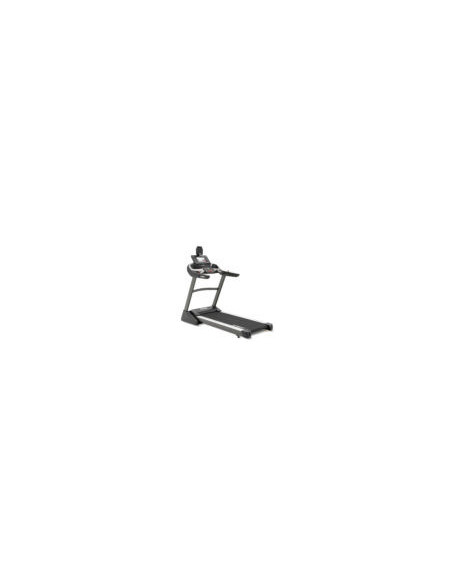 Tapis de Course Spirit Fitness XT485-ENT: Connectivité & Performance 