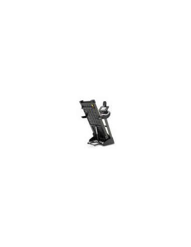 Tapis de Course Spirit Fitness XT485-ENT: Connectivité & Performance 