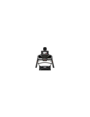 Tapis de Course Spirit Fitness XT485-ENT: Connectivité & Performance 
