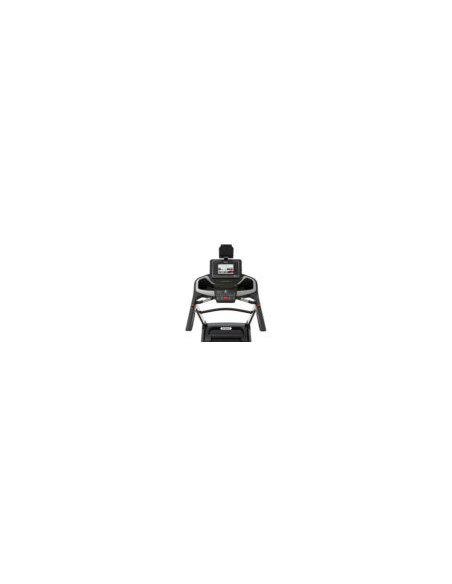 Tapis de Course Spirit Fitness XT485-ENT: Connectivité & Performance 