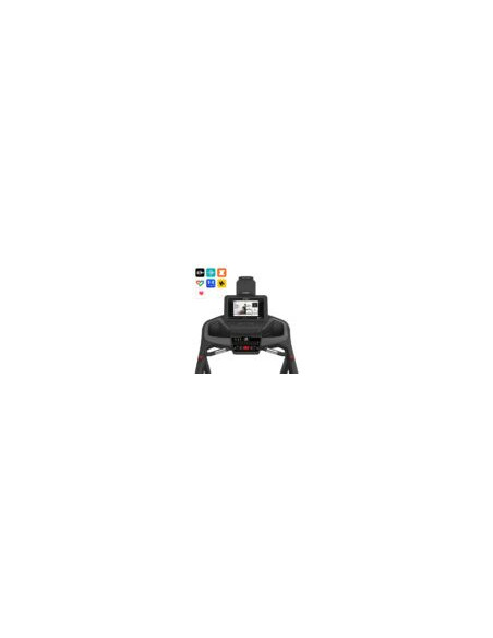 Tapis de Course Spirit Fitness XT485-ENT: Connectivité & Performance 