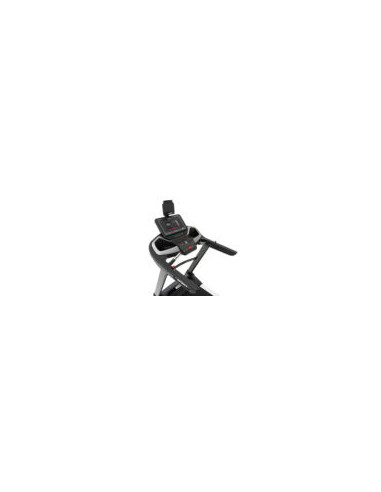 Tapis de Course Spirit Fitness XT485-ENT: Connectivité & Performance 