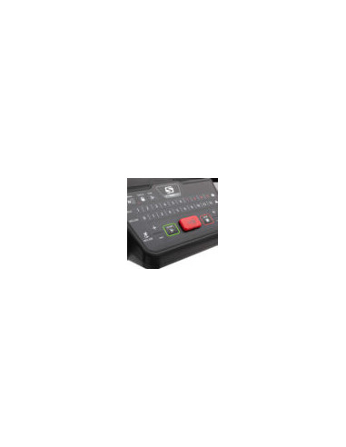 Tapis de Course Spirit Fitness XT485-ENT: Connectivité & Performance 