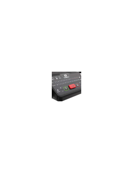 Tapis de Course Spirit Fitness XT485-ENT: Connectivité & Performance 