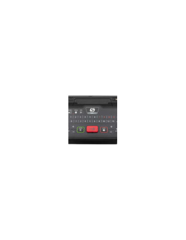 Tapis de Course Spirit Fitness XT485-ENT: Connectivité & Performance 