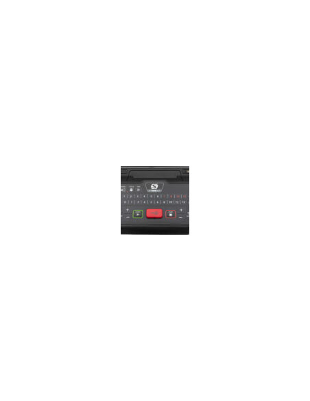 Tapis de Course Spirit Fitness XT485-ENT: Connectivité & Performance 