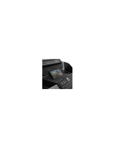 Tapis de Course Spirit Fitness XT485-ENT: Connectivité & Performance 