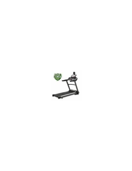 Tapis de Course Spirit XT685ENT: Écran Tactile & Fitness Immersif 