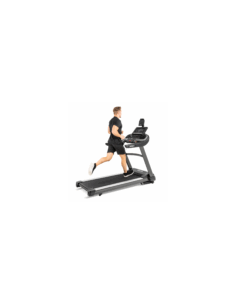 Tapis de Course Spirit XT685ENT: Écran Tactile & Fitness Immersif  2