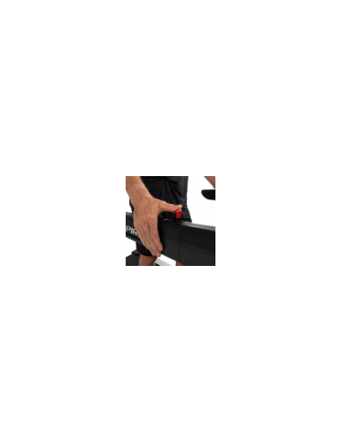 Tapis de Course Spirit XT685ENT: Écran Tactile & Fitness Immersif 