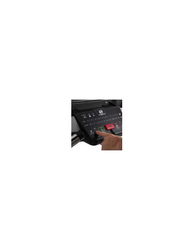 Tapis de Course Spirit XT685ENT: Écran Tactile & Fitness Immersif 