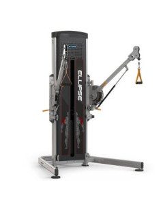 Arm Station EXE LINE  ELLIPSE FITNESS-Home-musculation-Pas cher