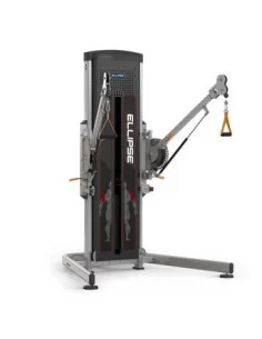 Arm Station EXE LINE  ELLIPSE FITNESS-Home-musculation-Pas cher