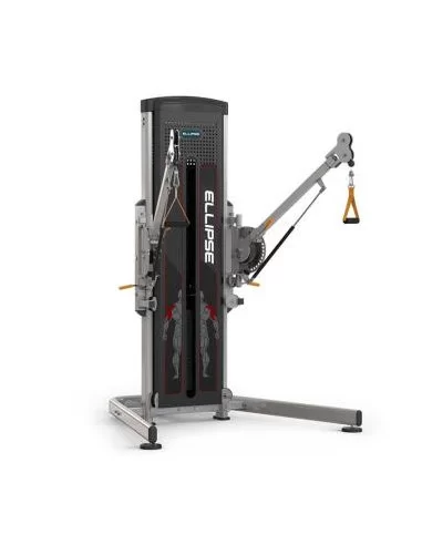 Arm Station EXE LINE  ELLIPSE FITNESS-Home-musculation-Pas cher