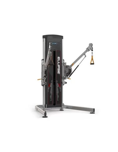 Arm Station EXE LINE  ELLIPSE FITNESS-Home-musculation-Pas cher