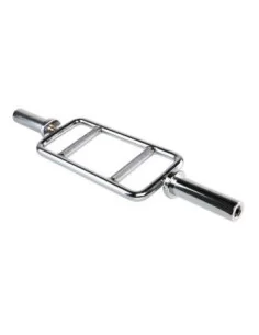 Barre Triceps Olympique  ELLIPSE FITNESS-Home-musculation-Pas cher
