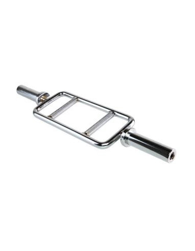 Barre Triceps Olympique  ELLIPSE FITNESS-Home-musculation-Pas cher