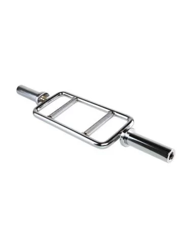 Barre Triceps Olympique  ELLIPSE FITNESS-Home-musculation-Pas cher