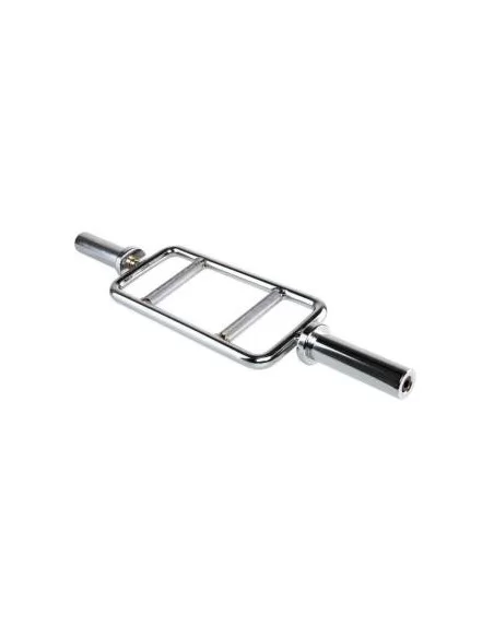 Barre Triceps Olympique  ELLIPSE FITNESS-Home-musculation-Pas cher