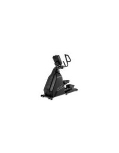 Vélo elliptique professionnel haut de gamme CE980 Spirit Fitness : Efficacité énergétique puissance et fluidité ! 