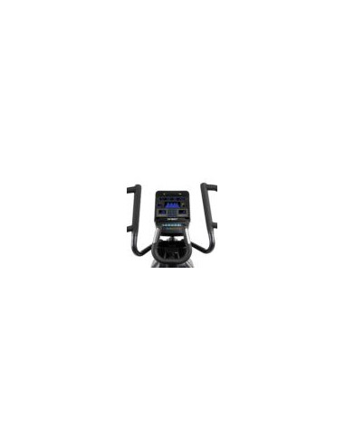 Vélo elliptique professionnel haut de gamme CE980 Spirit Fitness : Efficacité énergétique puissance et fluidité ! 