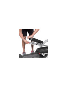 Vélo Elliptique Spirit Fitness XE395  2