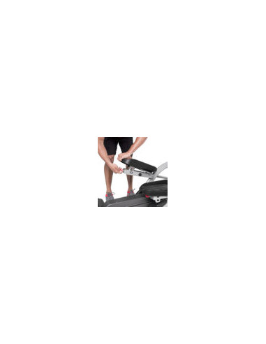 Vélo Elliptique Spirit Fitness XE395 