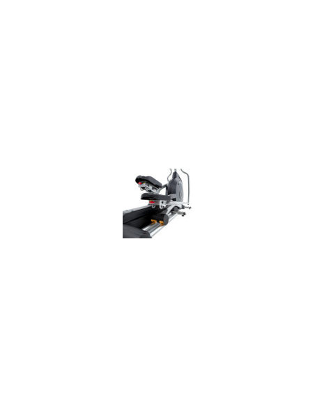 Vélo Elliptique Spirit Fitness XE395 