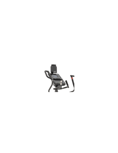 Vélo Elliptique Spirit Fitness XE395 