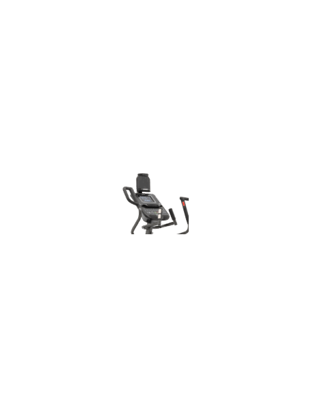 Vélo Elliptique Spirit Fitness XE395 