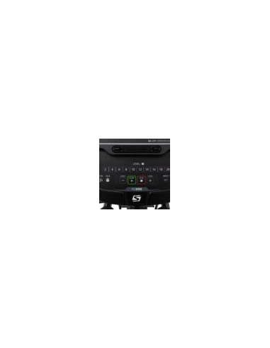 Elliptique Spirit Fitness XE295 