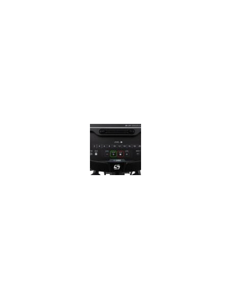 Elliptique Spirit Fitness XE295 