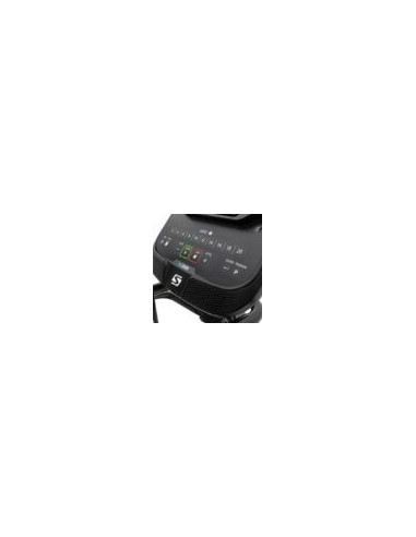 Elliptique Spirit Fitness XE295 