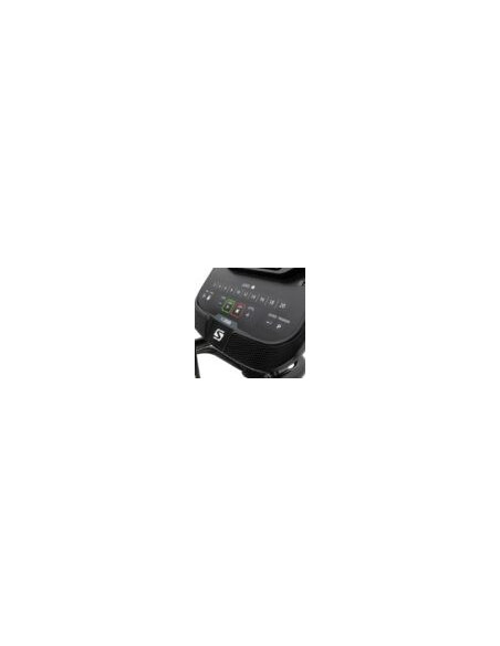 Elliptique Spirit Fitness XE295 