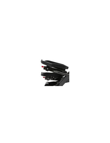 Elliptique Spirit Fitness XE295 