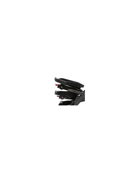 Elliptique Spirit Fitness XE295 