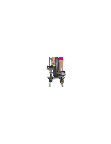 Elliptique Spirit Fitness XE295 