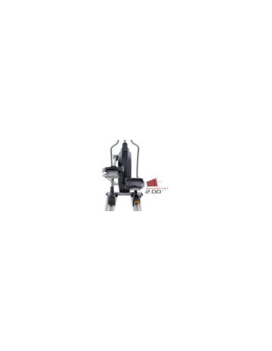 Elliptique Spirit Fitness XE295 