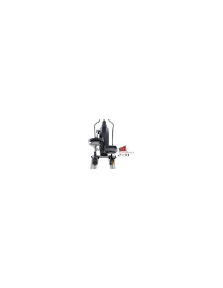 Elliptique Spirit Fitness XE295 