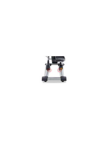 Elliptique Spirit Fitness XE295 